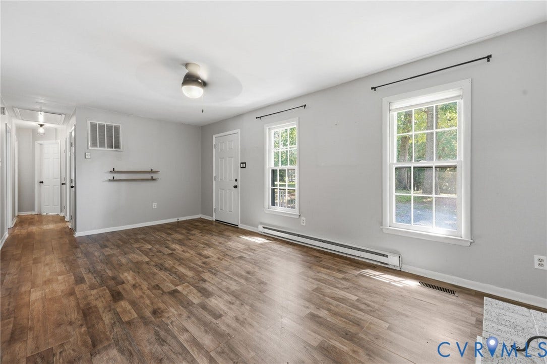 12716 S Chester Road, Chester, VA 23831 12716 S Chester Road, Chester, VA 23831
