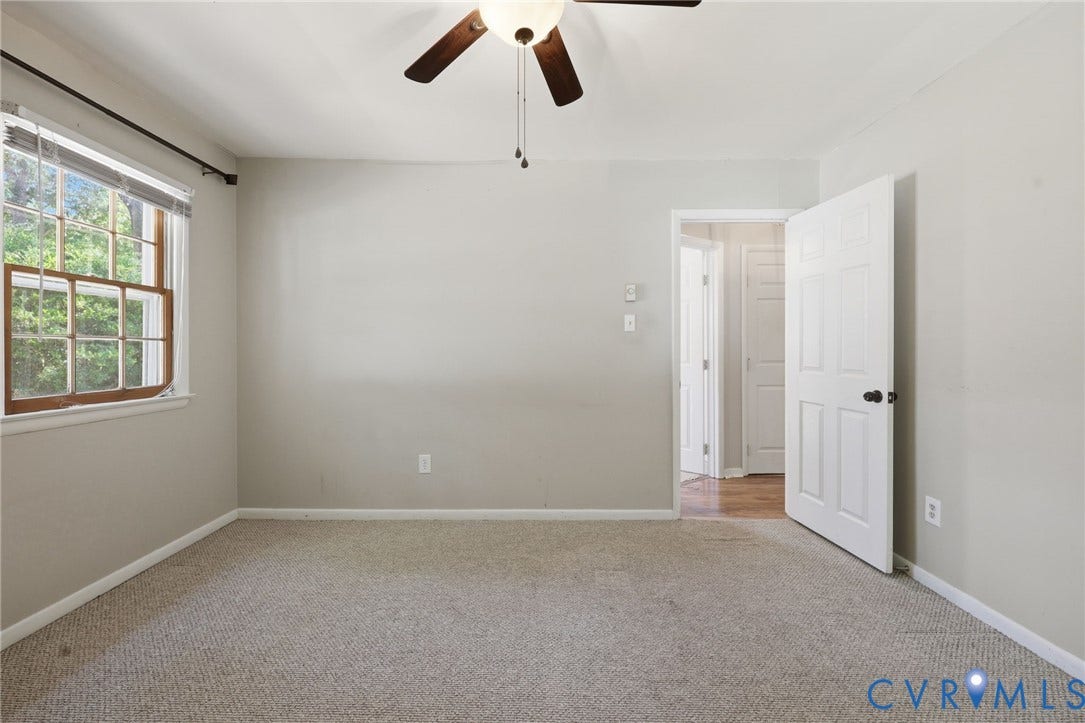 12716 S Chester Road, Chester, VA 23831 Bedroom 1