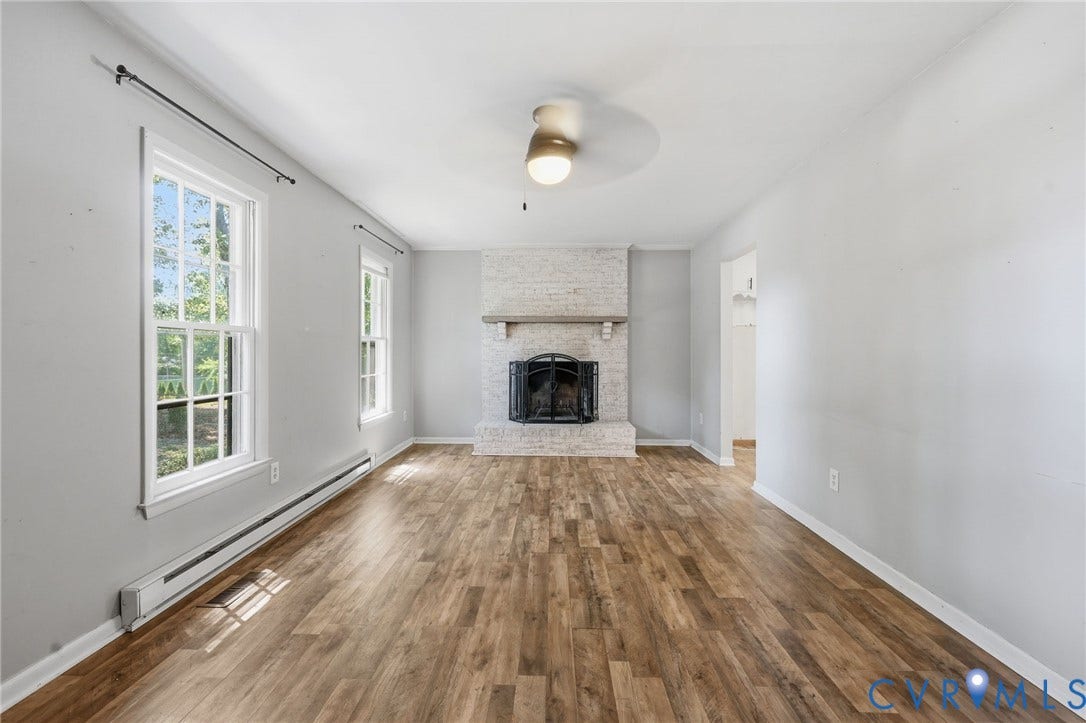 12716 S Chester Road, Chester, VA 23831 12716 S Chester Road, Chester, VA 23831