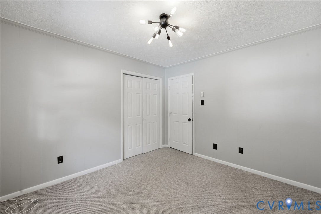 12716 S Chester Road, Chester, VA 23831 Bedroom 2
