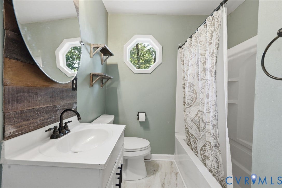12716 S Chester Road, Chester, VA 23831 12716 S Chester Road, Chester, VA 23831