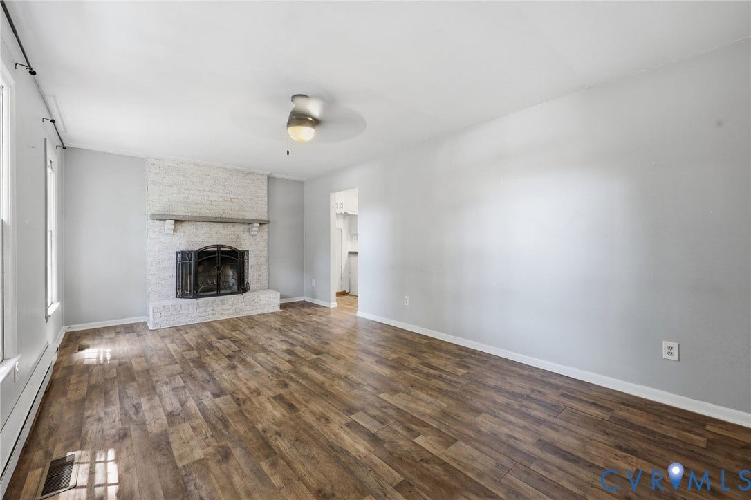 12716 S Chester Road, Chester, VA 23831 12716 S Chester Road, Chester, VA 23831