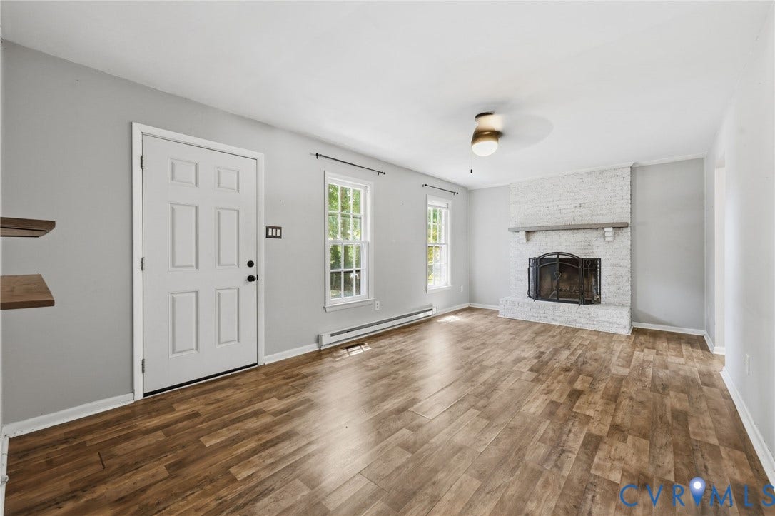 12716 S Chester Road, Chester, VA 23831 12716 S Chester Road, Chester, VA 23831