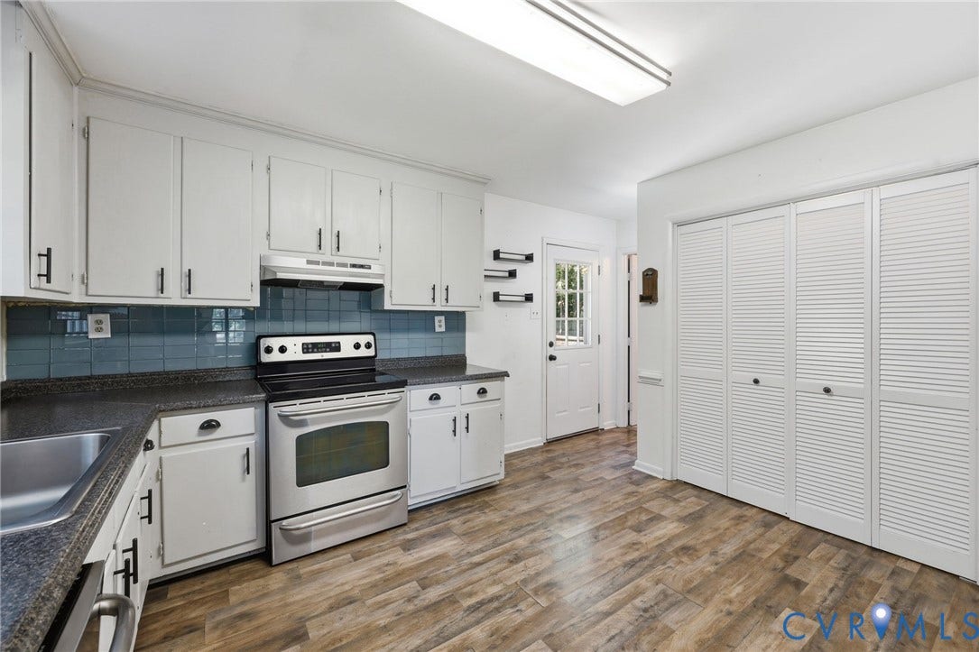 12716 S Chester Road, Chester, VA 23831 12716 S Chester Road, Chester, VA 23831