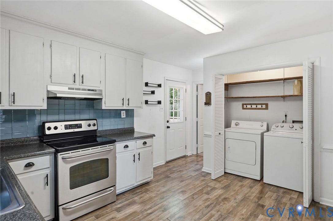 12716 S Chester Road, Chester, VA 23831 12716 S Chester Road, Chester, VA 23831