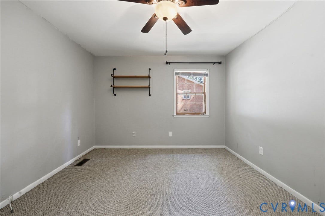 12716 S Chester Road, Chester, VA 23831 Bedroom 3