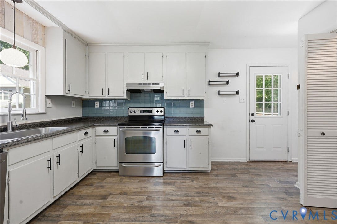 12716 S Chester Road, Chester, VA 23831 12716 S Chester Road, Chester, VA 23831