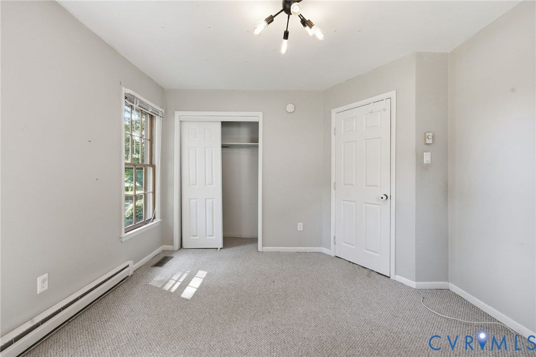 12716 S Chester Road, Chester, VA 23831 Bedroom 3