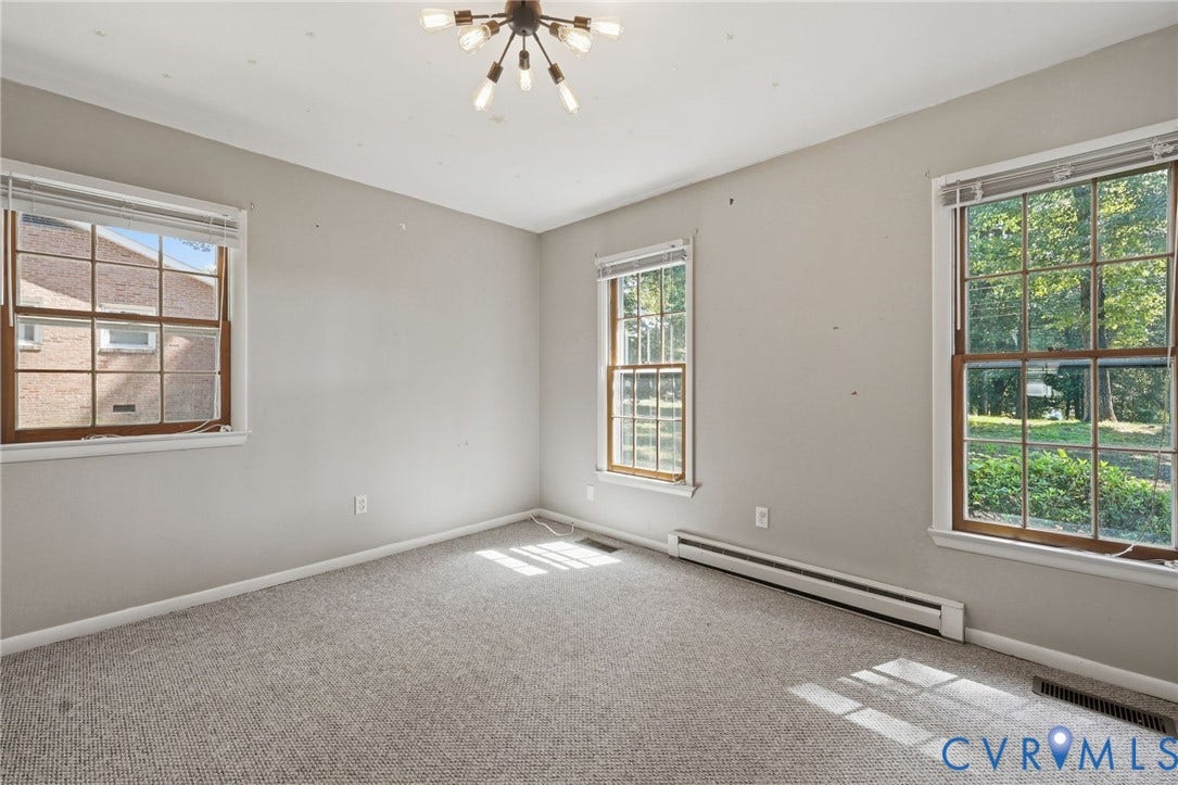 12716 S Chester Road, Chester, VA 23831 Bedroom 1