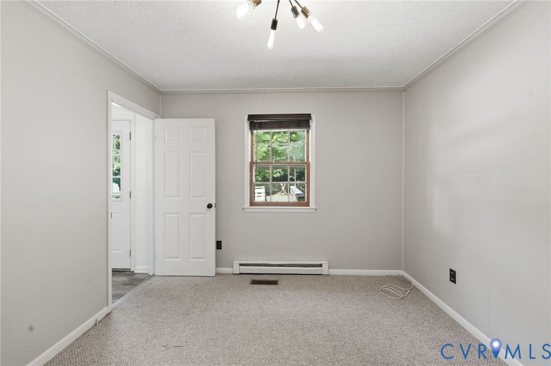 12716 S Chester Road, Chester, VA 23831 Bedroom 2