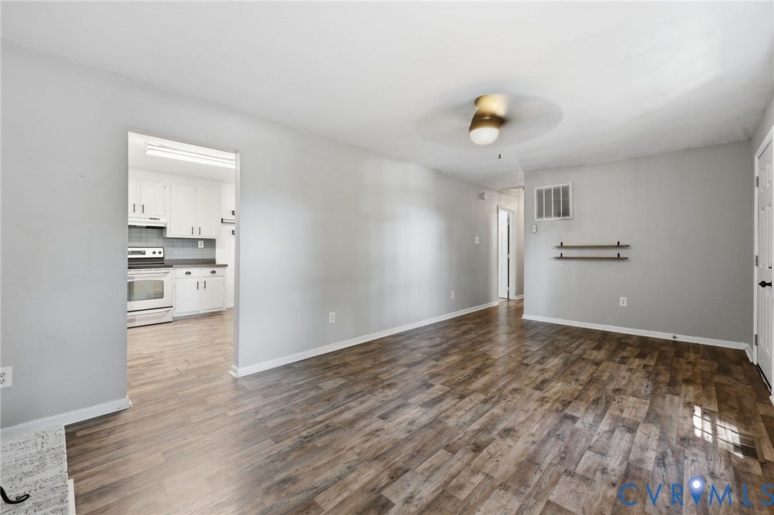 12716 S Chester Road, Chester, VA 23831 12716 S Chester Road, Chester, VA 23831