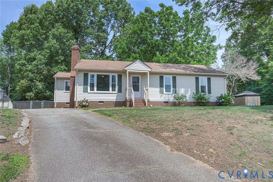 Property photo for 7139 Hyacinth Court, Mechanicsville, VA