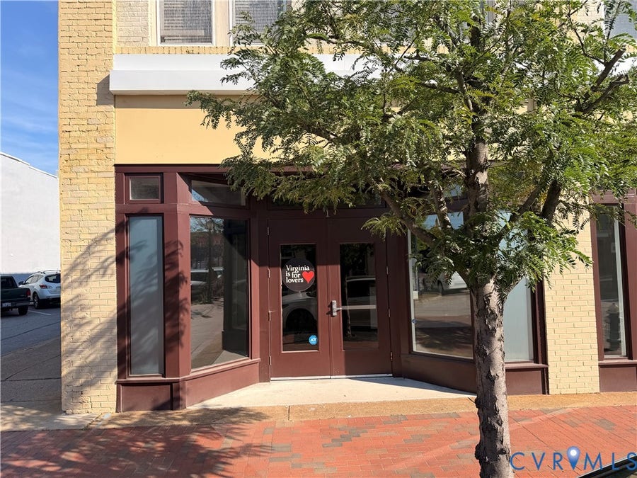 Property photo for 245 E Broadway, Hopewell, VA