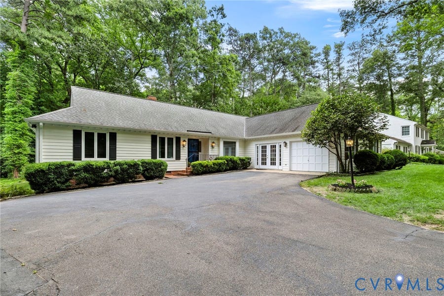 Property photo for 2829 Lansdale Road, Richmond, VA