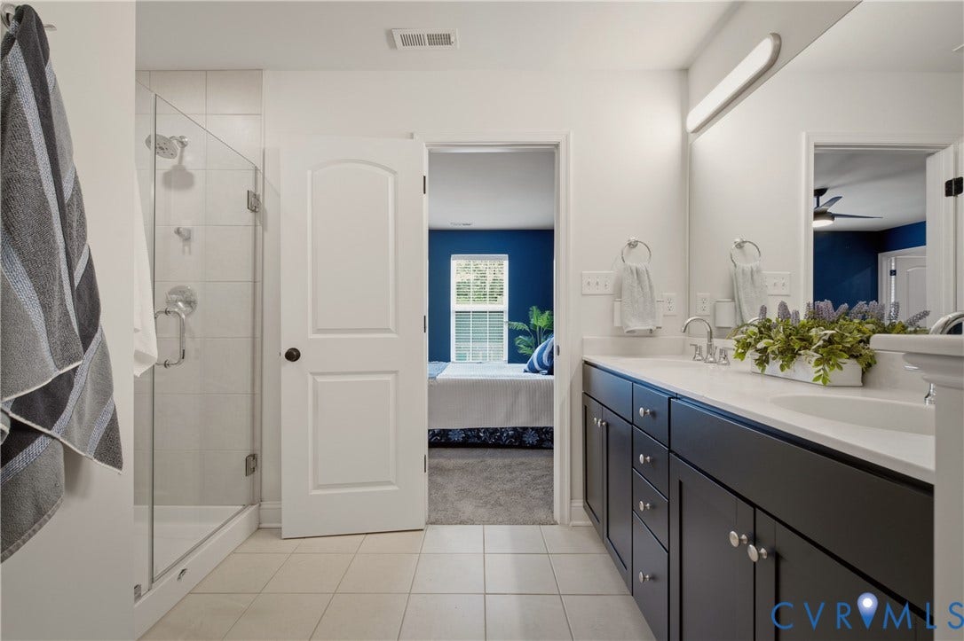 6836 Leire Lane, Chesterfield, VA 23832