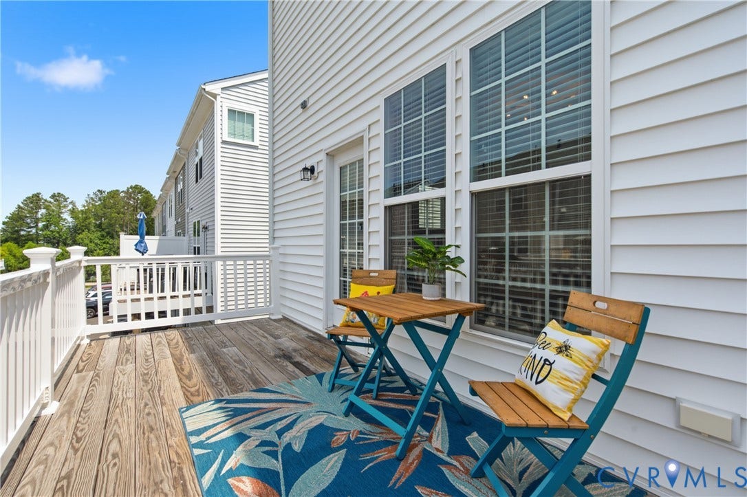 6836 Leire Lane, Chesterfield, VA 23832