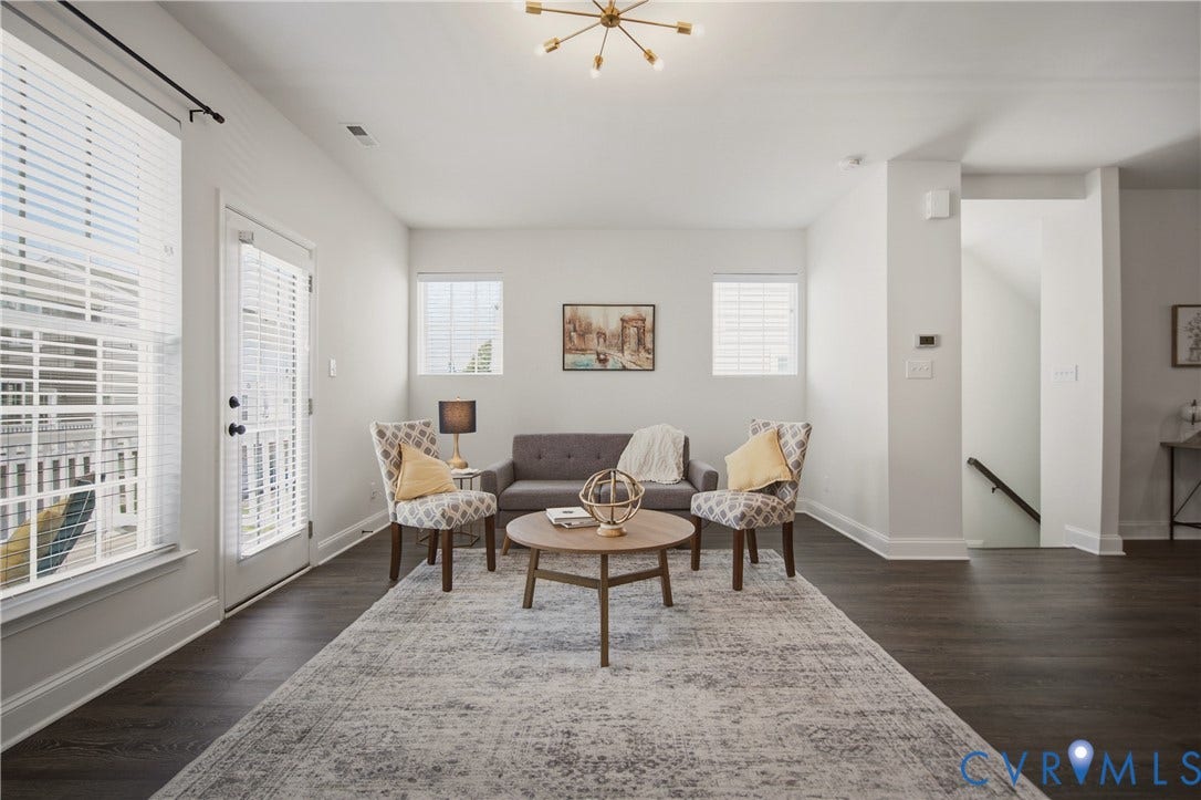 6836 Leire Lane, Chesterfield, VA 23832