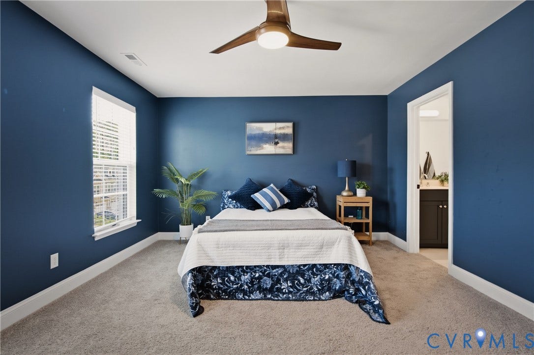 6836 Leire Lane, Chesterfield, VA 23832