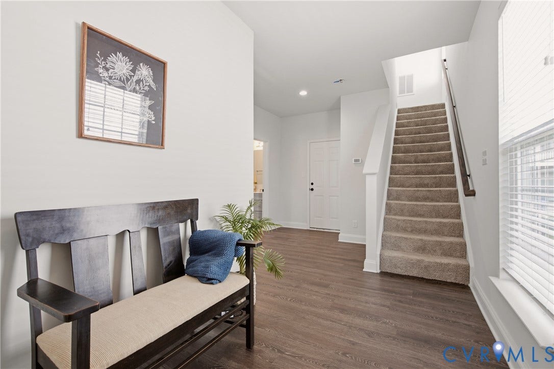 6836 Leire Lane, Chesterfield, VA 23832