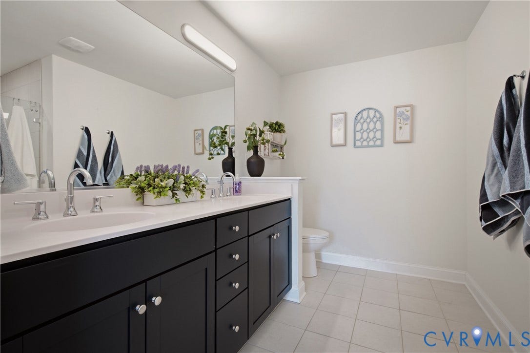 6836 Leire Lane, Chesterfield, VA 23832