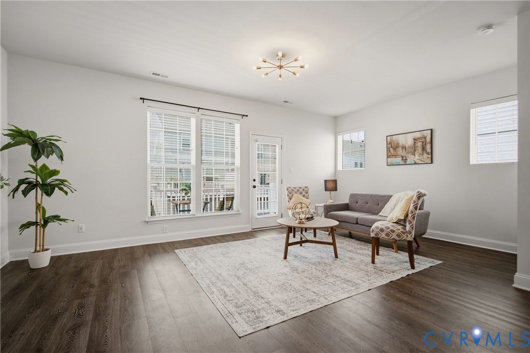 6836 Leire Lane, Chesterfield, VA 23832