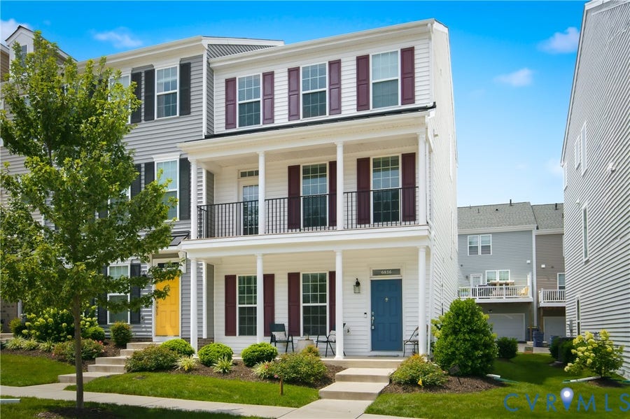 Property photo for 6836 Leire Lane, Chesterfield, VA
