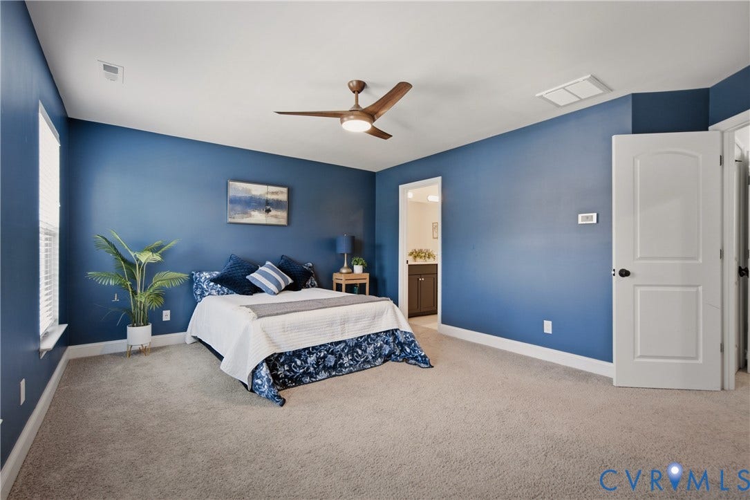 6836 Leire Lane, Chesterfield, VA 23832