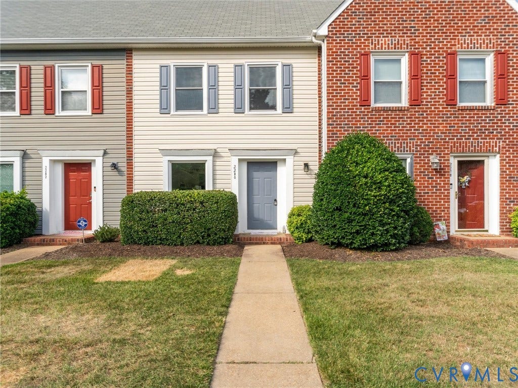 2280 High Bush Circle, Glen Allen, VA 23060 2280 High Bush Circle, Glen Allen, VA 23060
