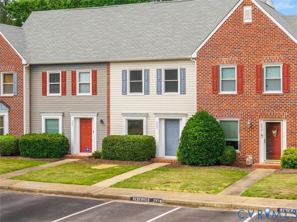 2280 High Bush Circle, Glen Allen, VA 23060 2280 High Bush Circle, Glen Allen, VA 23060