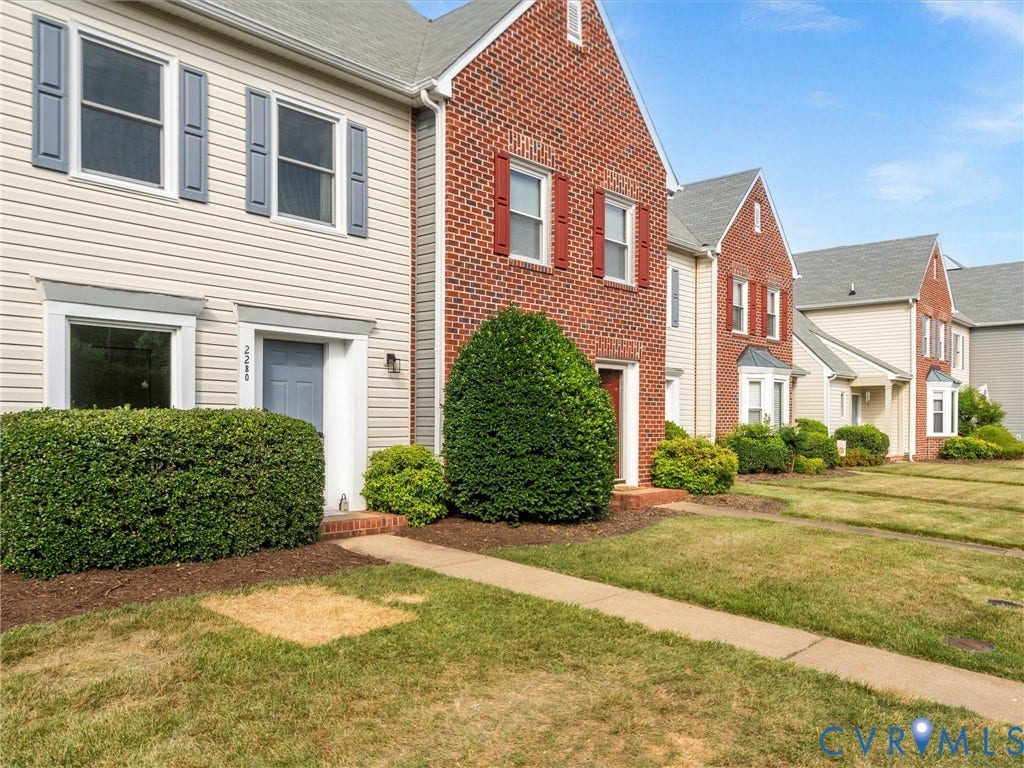 2280 High Bush Circle, Glen Allen, VA 23060 2280 High Bush Circle, Glen Allen, VA 23060