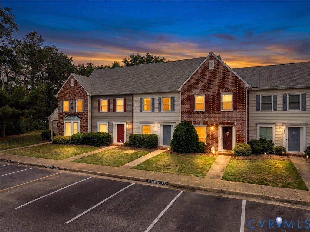 2280 High Bush Circle, Glen Allen, VA 23060 2280 High Bush Circle, Glen Allen, VA 23060