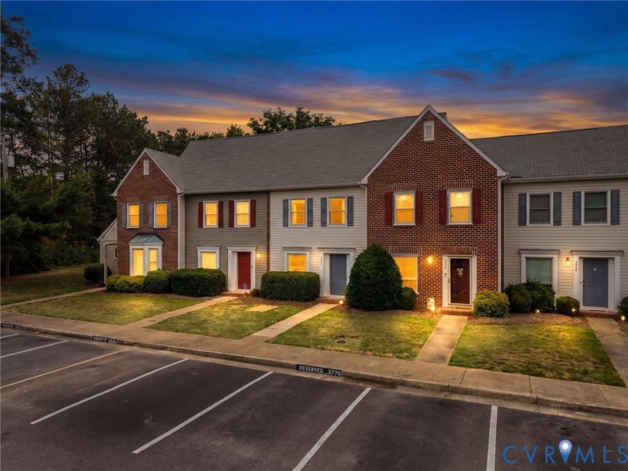 Property photo for 2280 High Bush Circle, Glen Allen, VA
