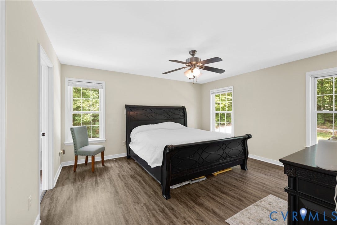 3320 Duke Road, Powhatan, VA 23139 3320 Duke Road, Powhatan, VA 23139