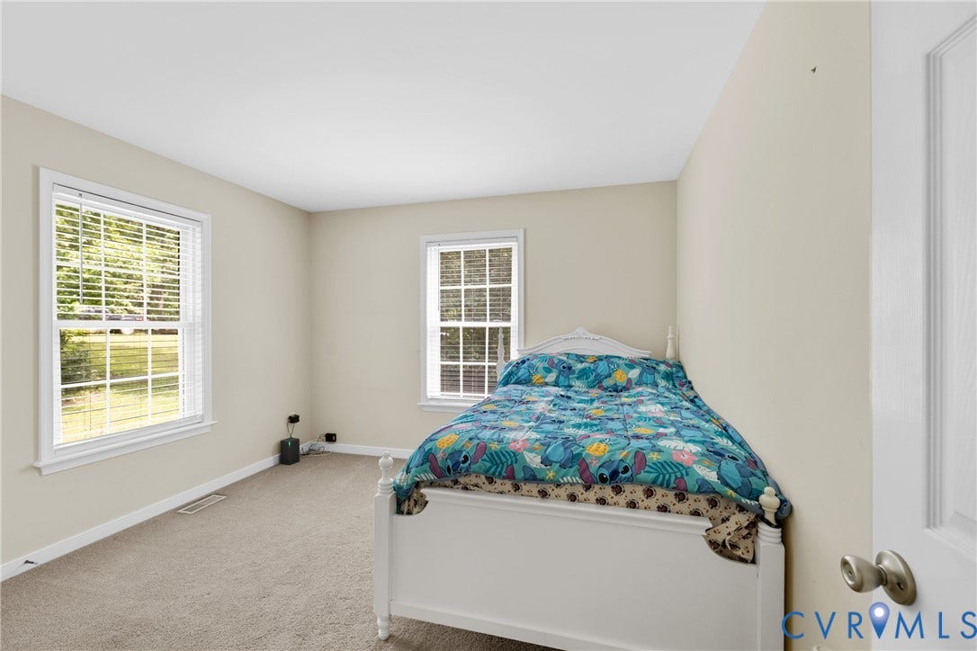 3320 Duke Road, Powhatan, VA 23139 3320 Duke Road, Powhatan, VA 23139
