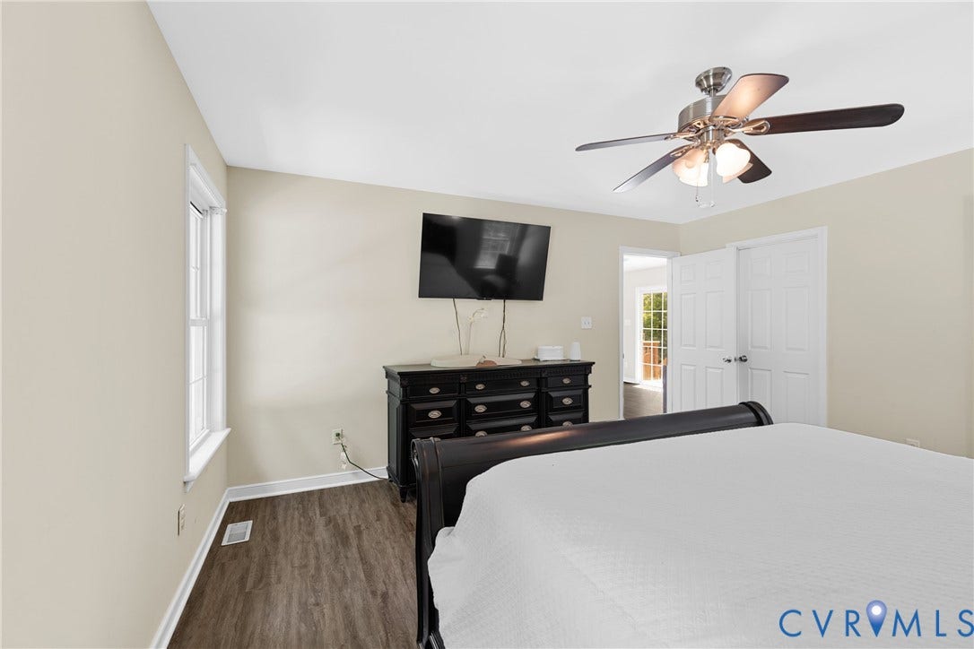 3320 Duke Road, Powhatan, VA 23139 3320 Duke Road, Powhatan, VA 23139