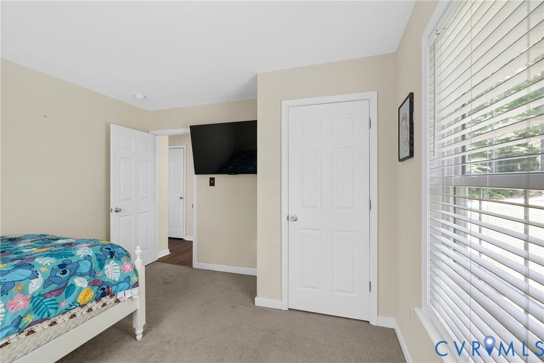 3320 Duke Road, Powhatan, VA 23139 3320 Duke Road, Powhatan, VA 23139