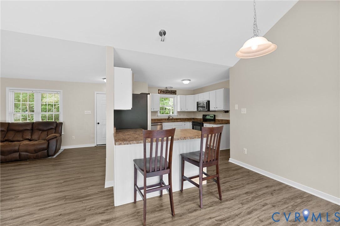 3320 Duke Road, Powhatan, VA 23139 3320 Duke Road, Powhatan, VA 23139