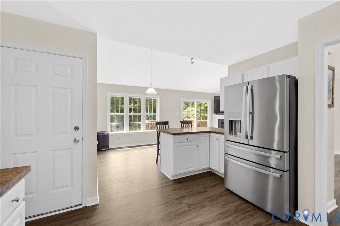 3320 Duke Road, Powhatan, VA 23139 3320 Duke Road, Powhatan, VA 23139