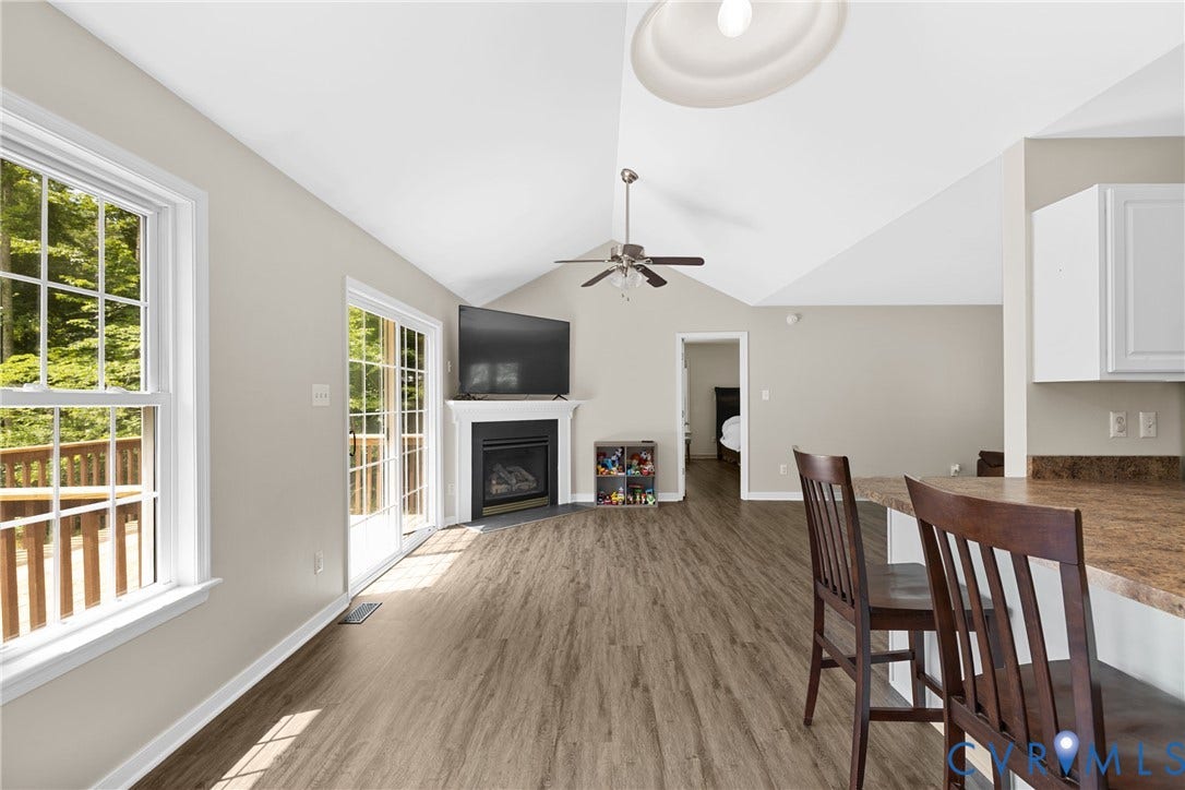 3320 Duke Road, Powhatan, VA 23139 3320 Duke Road, Powhatan, VA 23139
