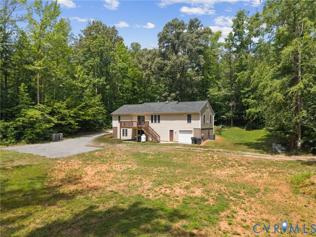 3320 Duke Road, Powhatan, VA 23139 3320 Duke Road, Powhatan, VA 23139