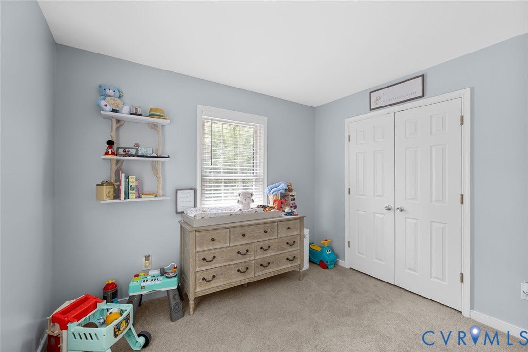 3320 Duke Road, Powhatan, VA 23139 3320 Duke Road, Powhatan, VA 23139