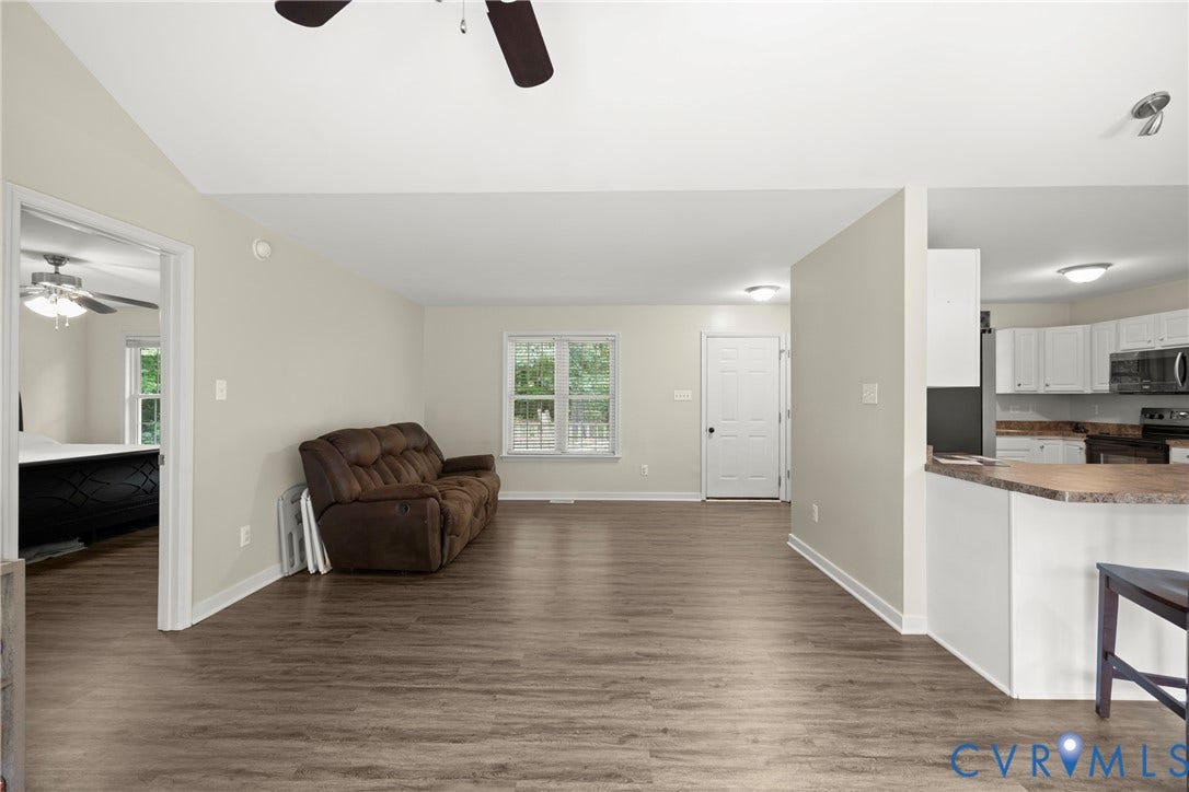 3320 Duke Road, Powhatan, VA 23139 3320 Duke Road, Powhatan, VA 23139