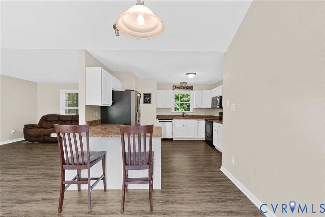 3320 Duke Road, Powhatan, VA 23139 3320 Duke Road, Powhatan, VA 23139