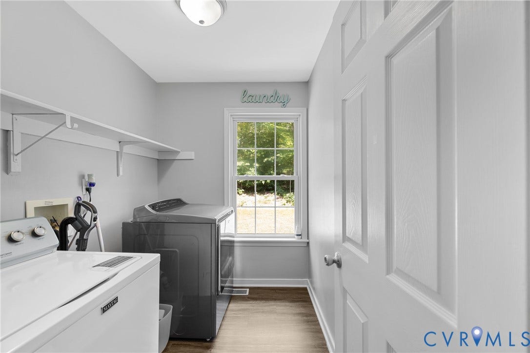 3320 Duke Road, Powhatan, VA 23139 3320 Duke Road, Powhatan, VA 23139