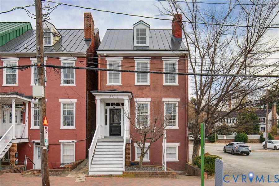 Property photo for 211 N 18th Street, Richmond, VA