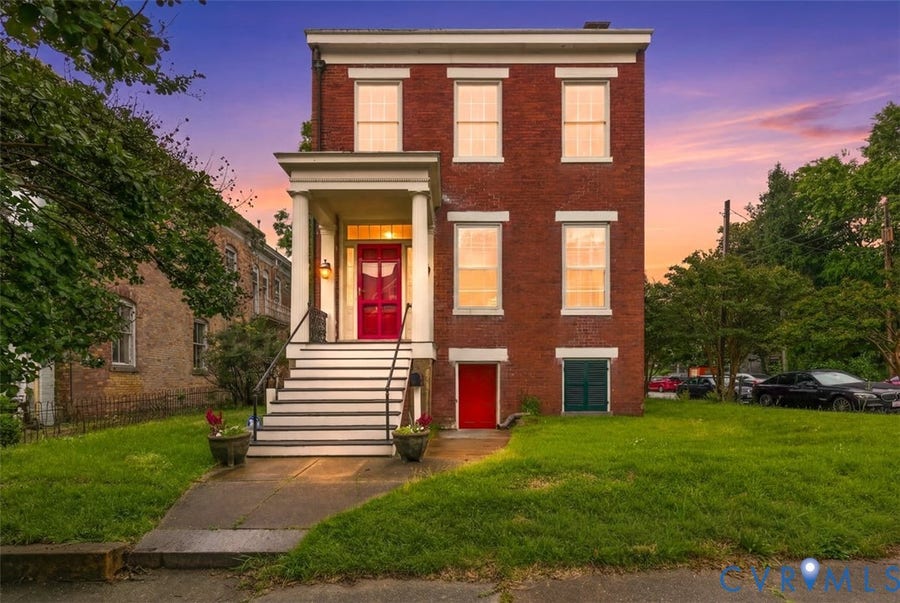 Property photo for 103 N Jefferson Street, Petersburg, VA