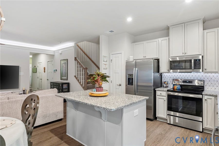 Property photo for 10844 Genito Square Drive, Midlothian, VA