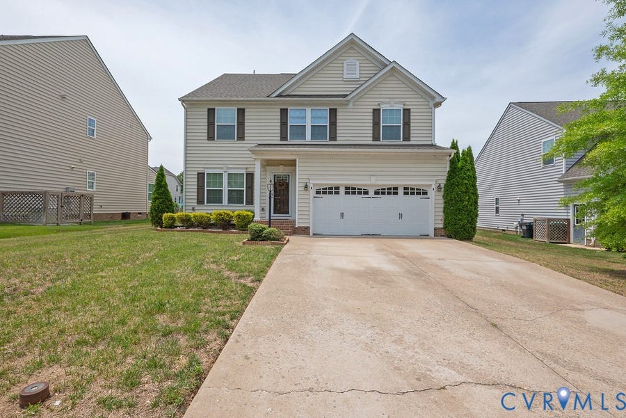 Property photo for 13613 Providence Trail Circle, Hanover, VA
