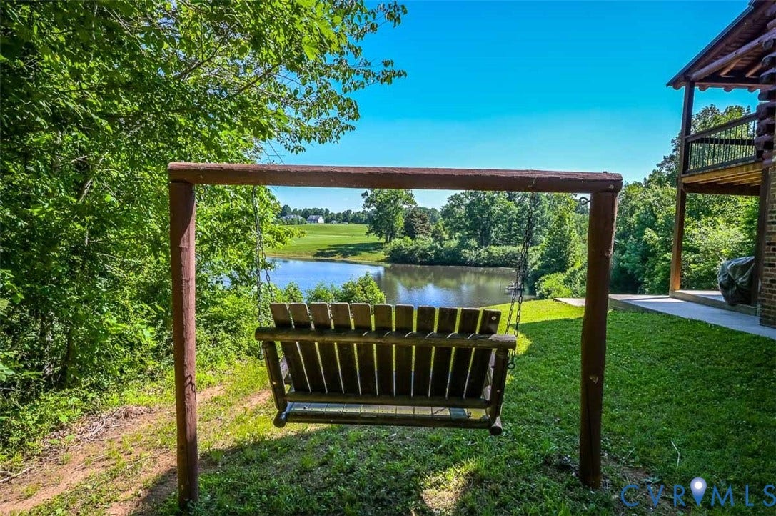 14941 Mills Court, Amelia, VA 23002 Swing