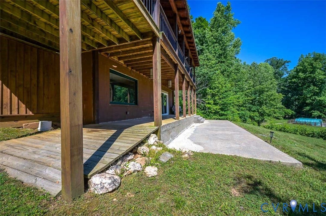 14941 Mills Court, Amelia, VA 23002 14941 Mills Court, Amelia, VA 23002